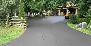 Best Concrete Driveway Installation  in Ann Arbor, MI